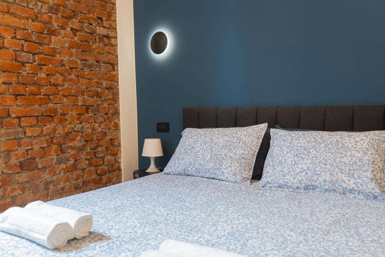 Cre16 -loreto - Duomo- Design Elegant - Modern Apartment Milan
