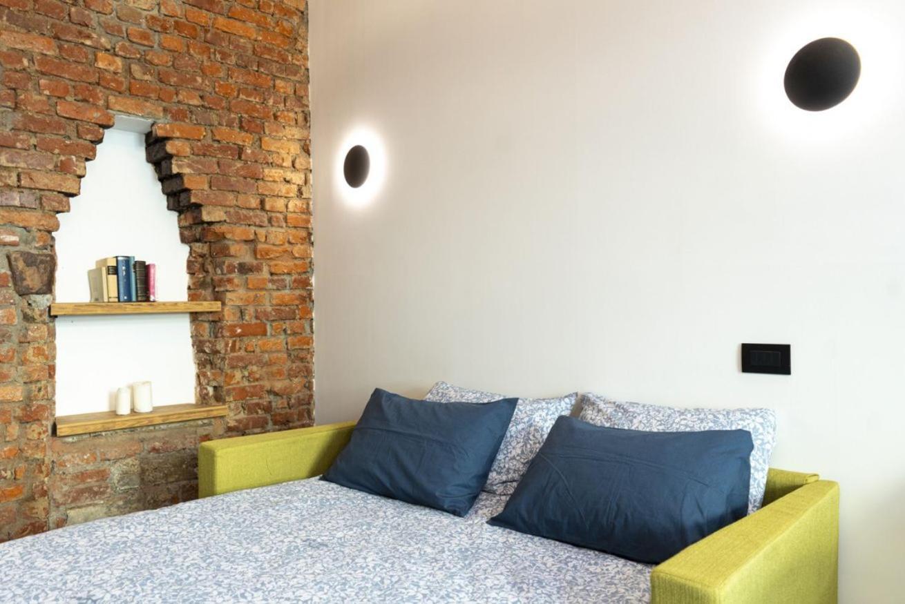 Cre16 -loreto - Duomo- Design Elegant - Modern Mailand